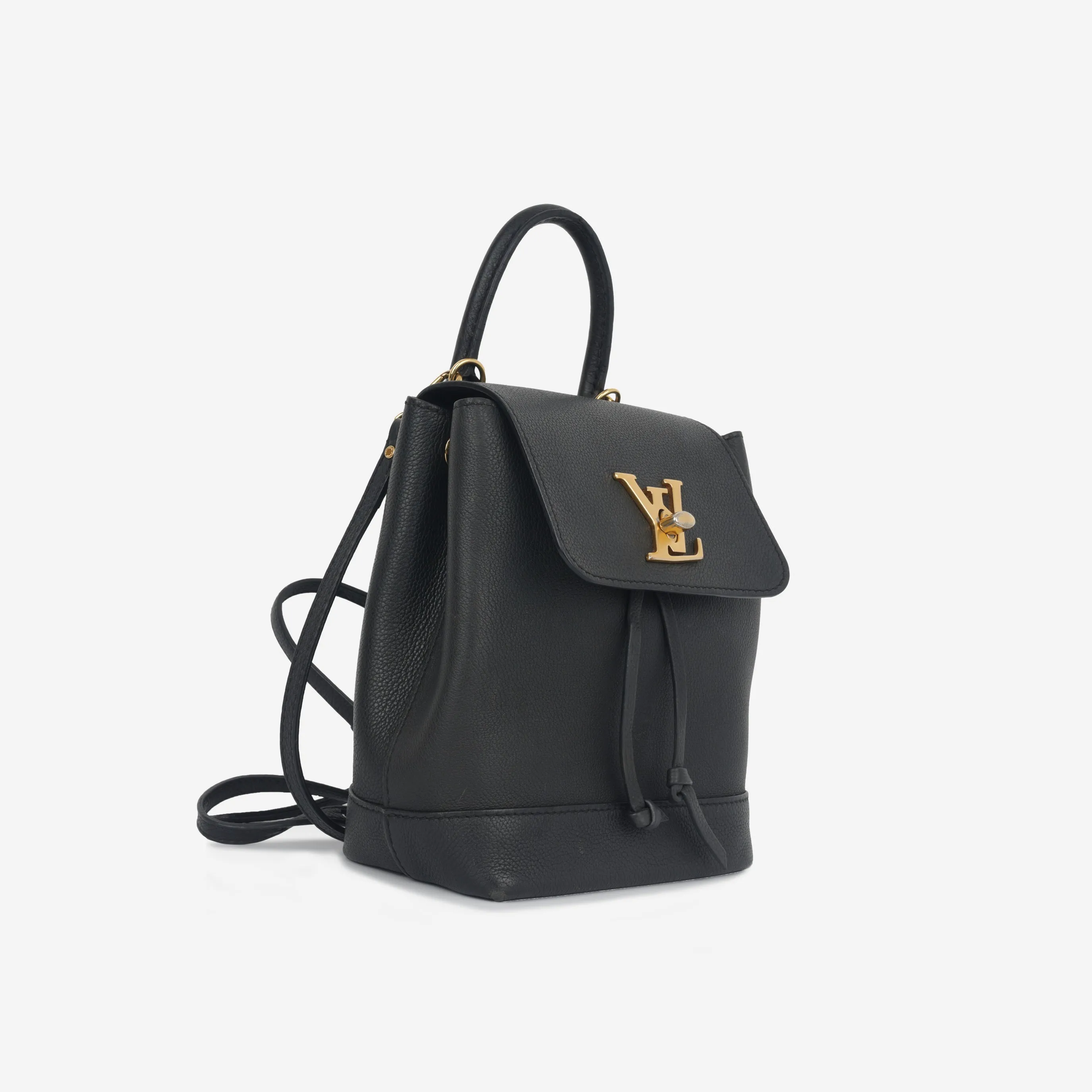 Lockme Mini Backpack