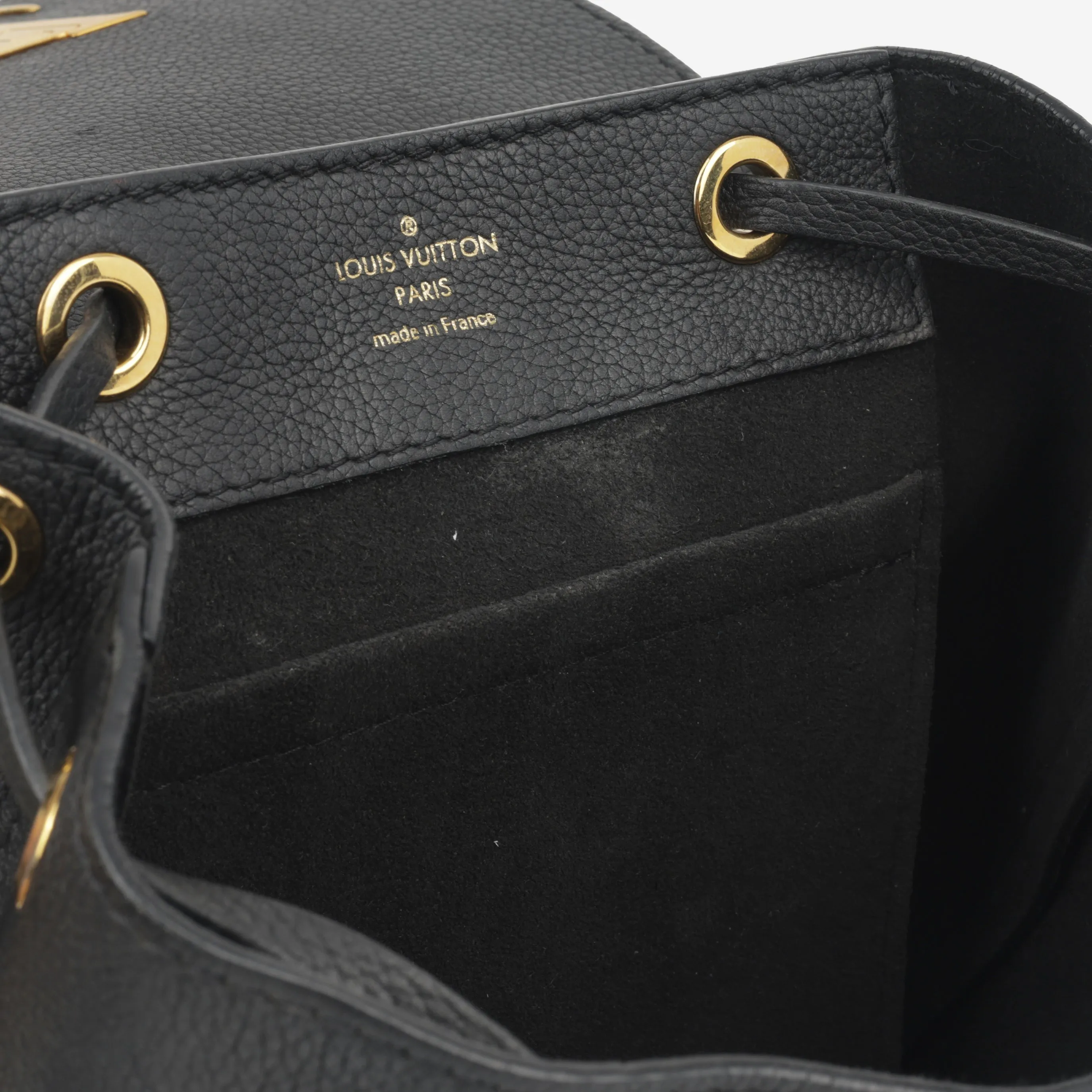 Lockme Mini Backpack