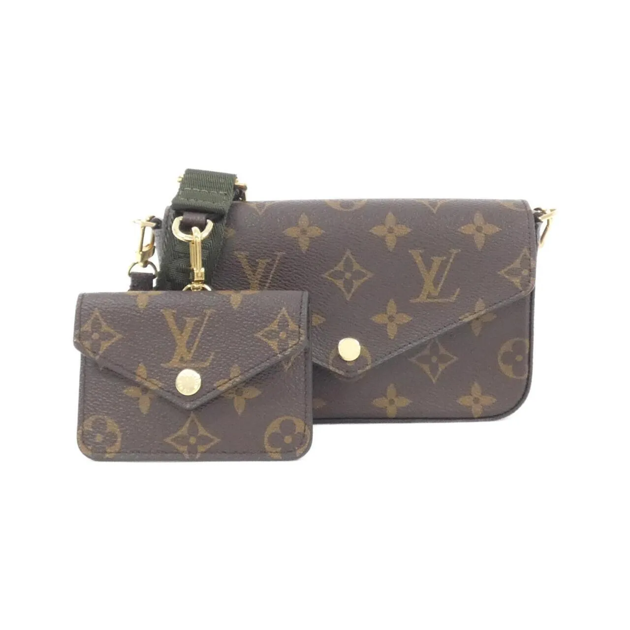 Louis Vuitton Multi Pochette Felicy