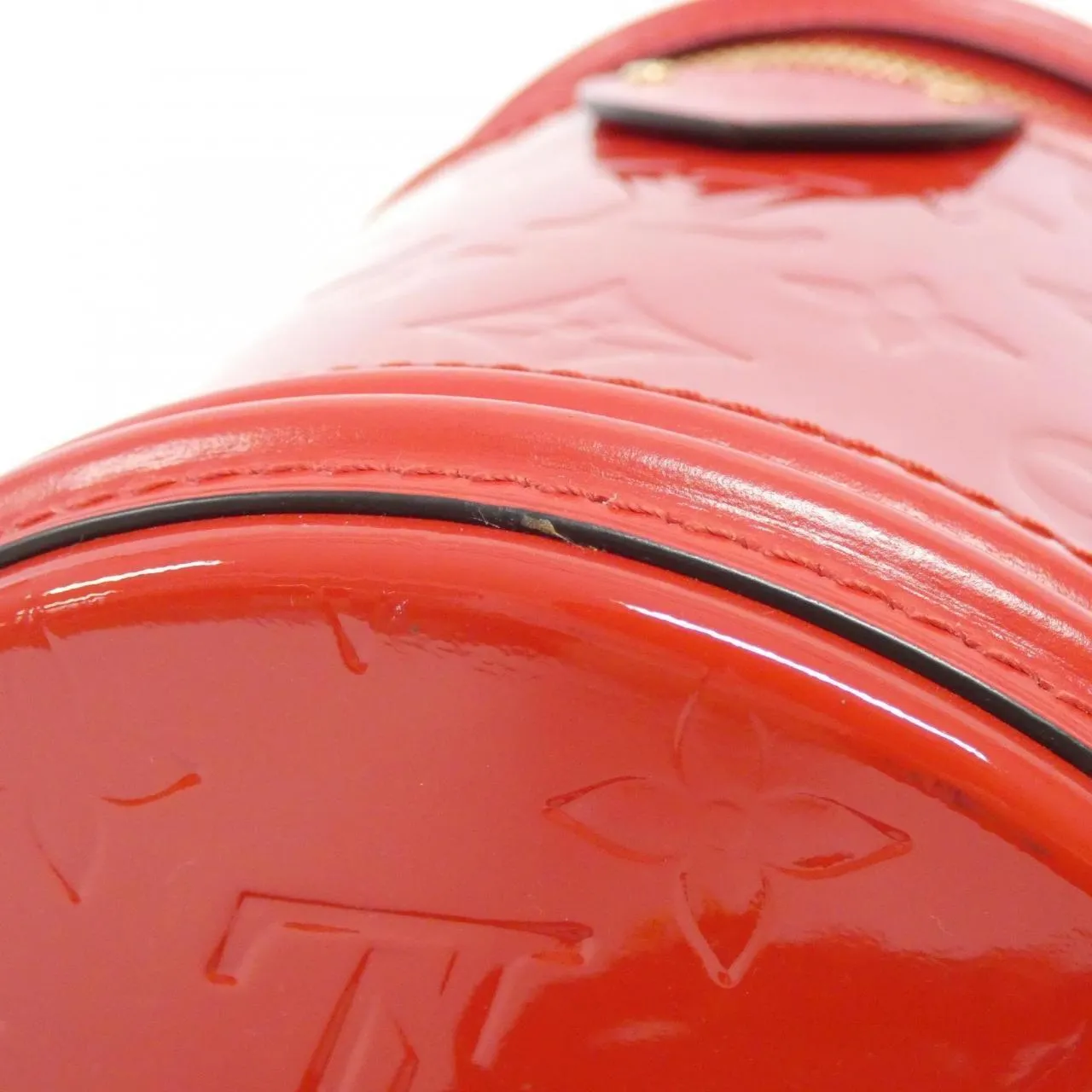 Louis Vuitton Verni Cannes Pm Bag