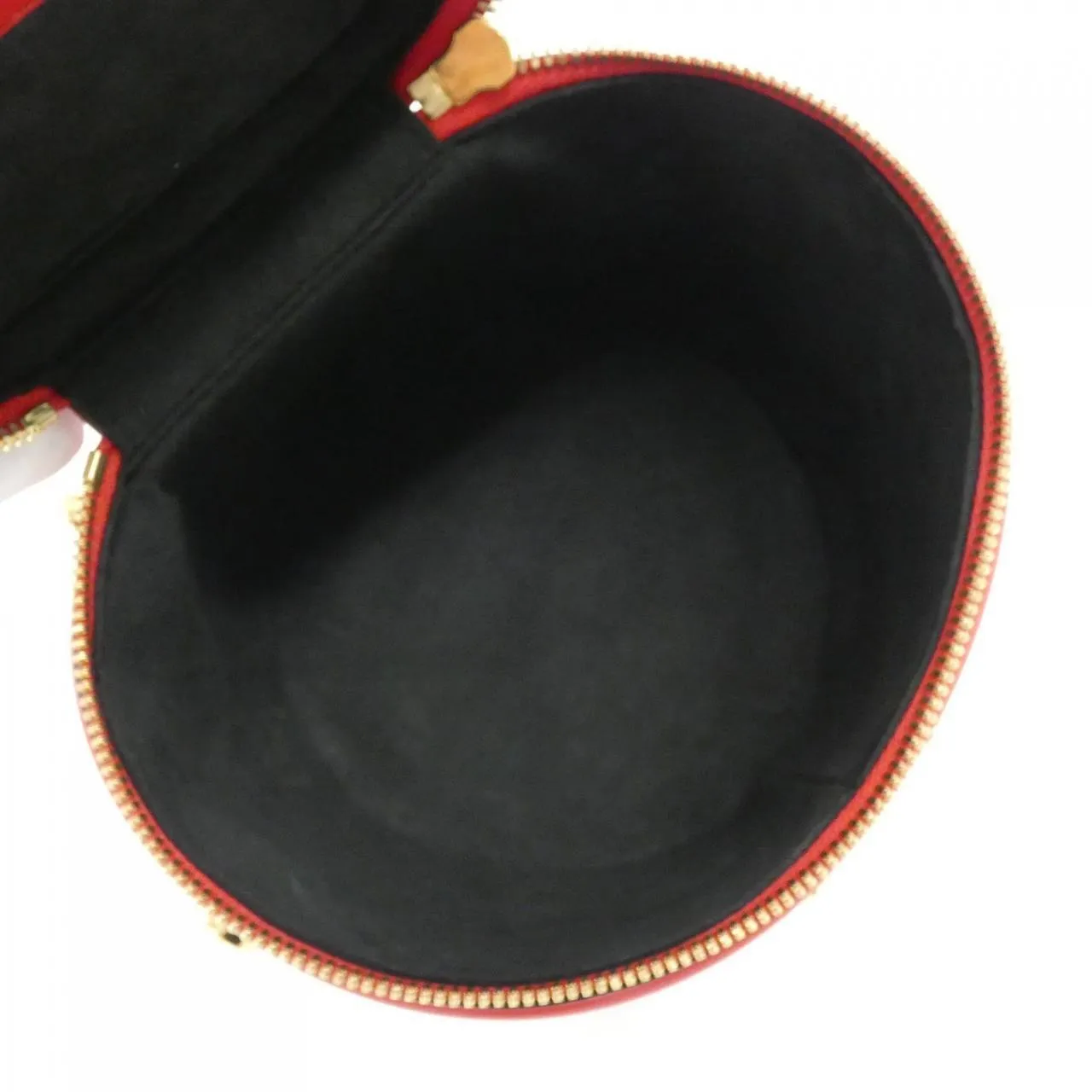 Louis Vuitton Verni Cannes Pm Bag
