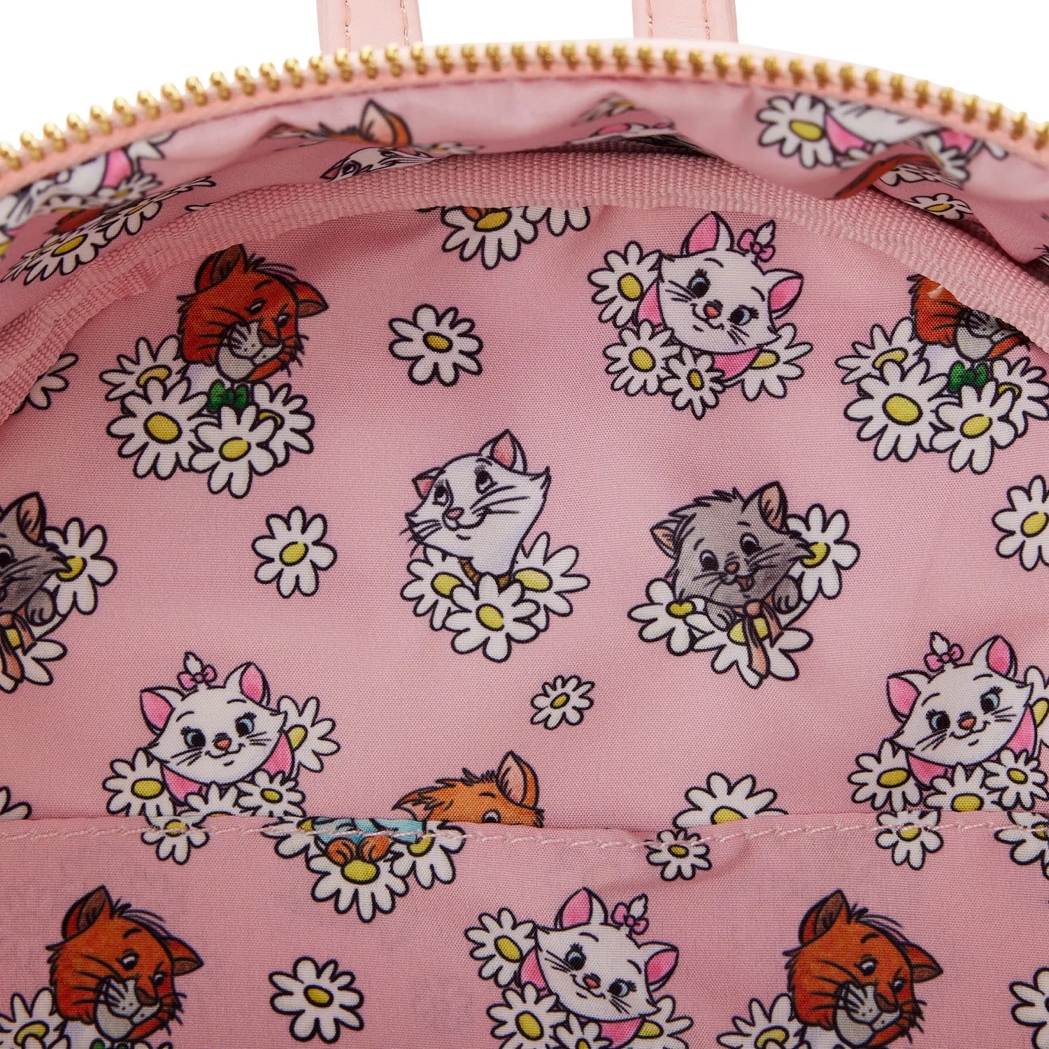 Loungefly Disney The Aristocats Marie House Mini Backpack