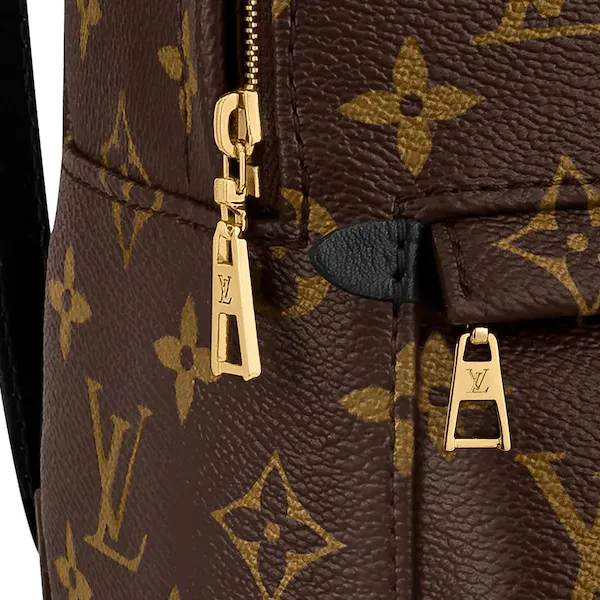 LV Palm Springs Backpack Mini Monogram