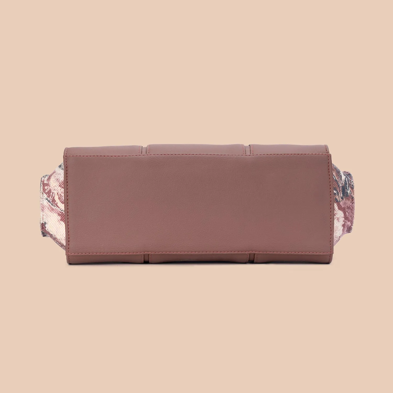 Malabar Cascades Rhea Kapoor Satchel Bag