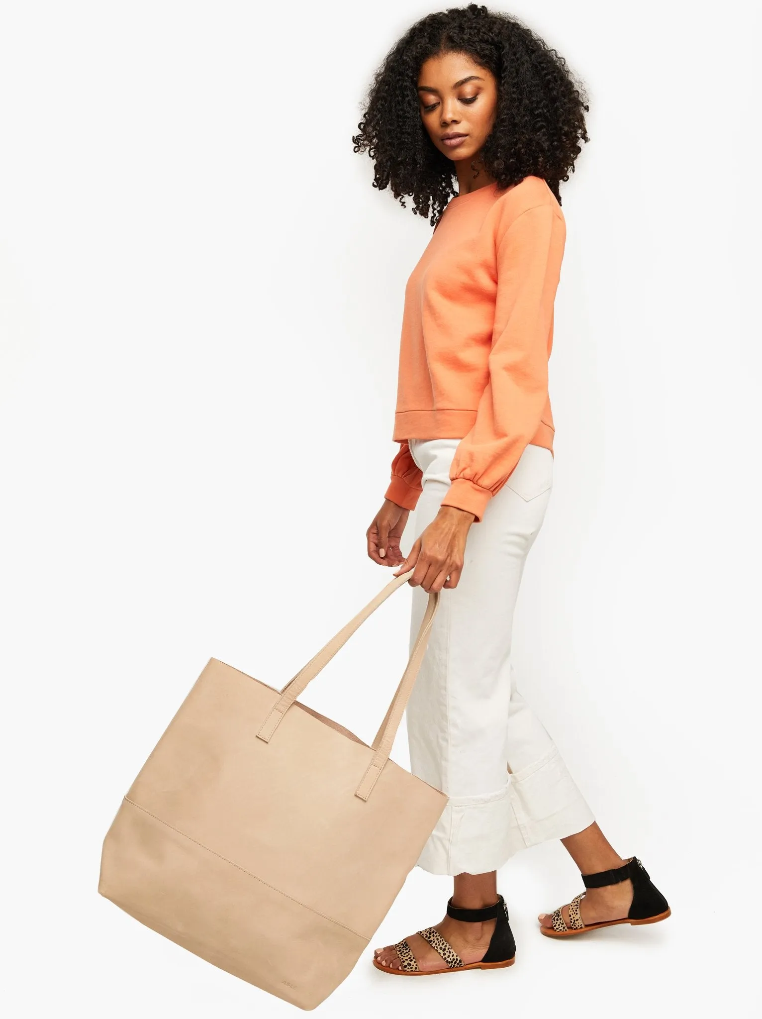 Mamuye Classic Tote