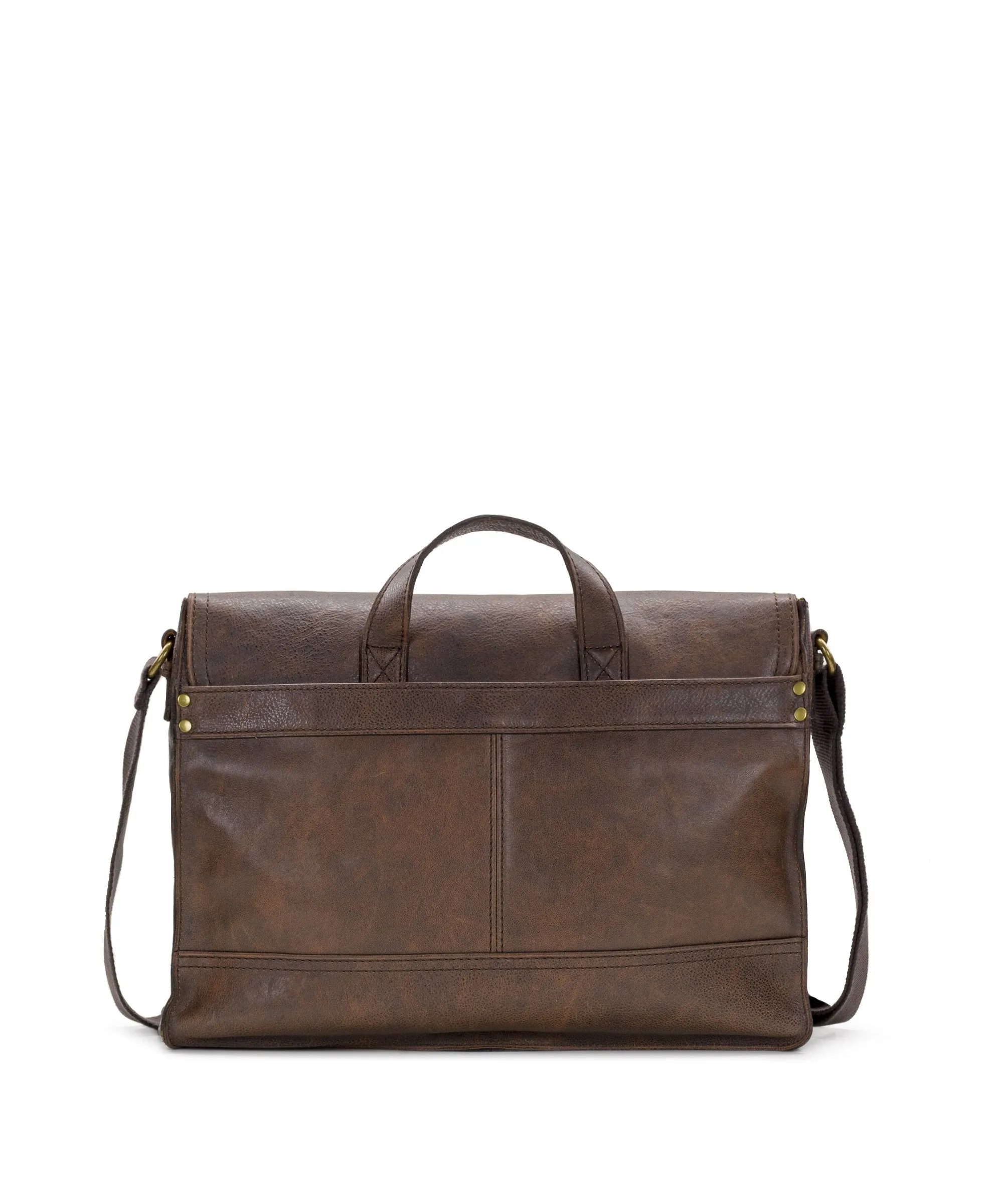 Messenger II Bag - Tuscan