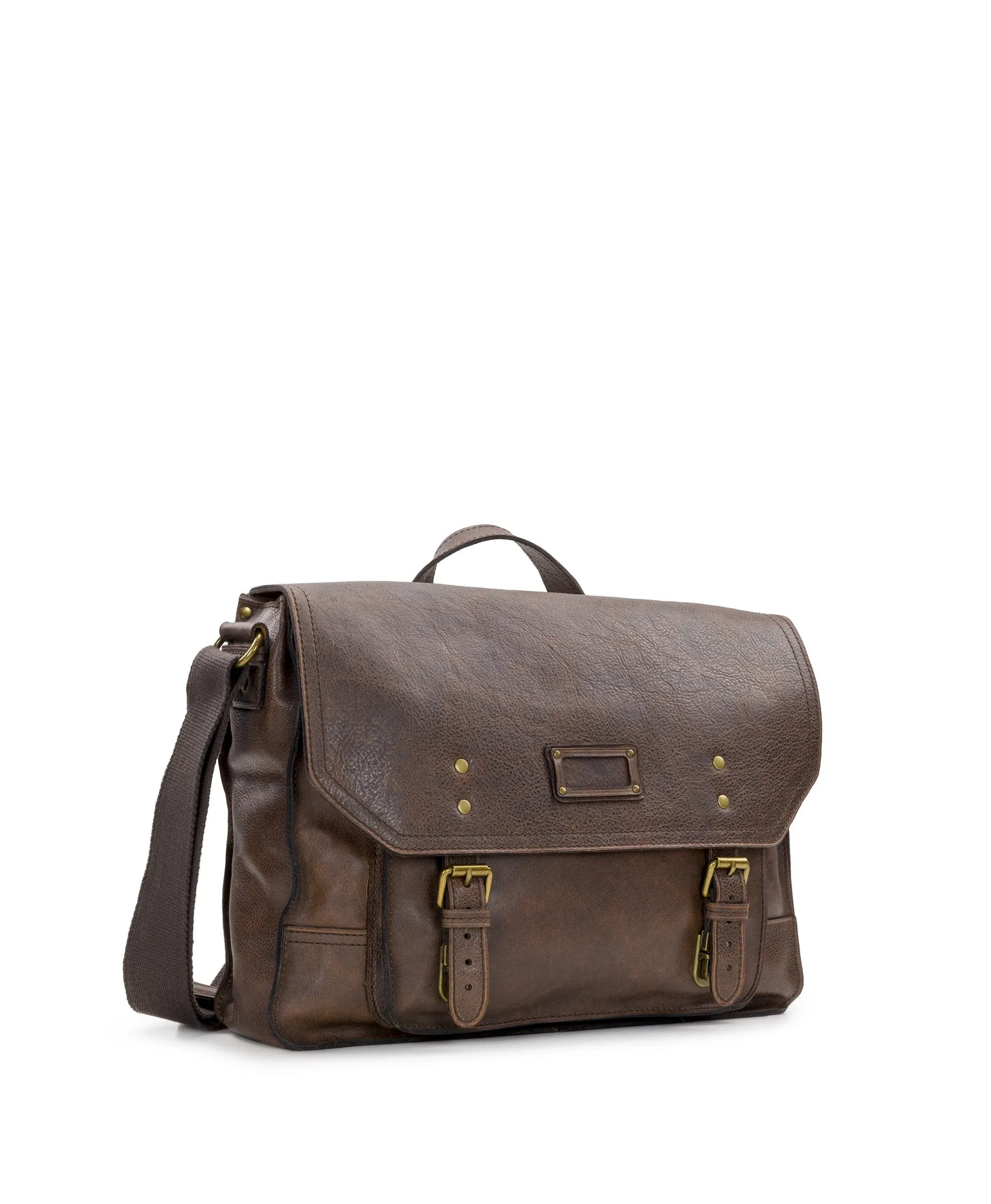 Messenger II Bag - Tuscan