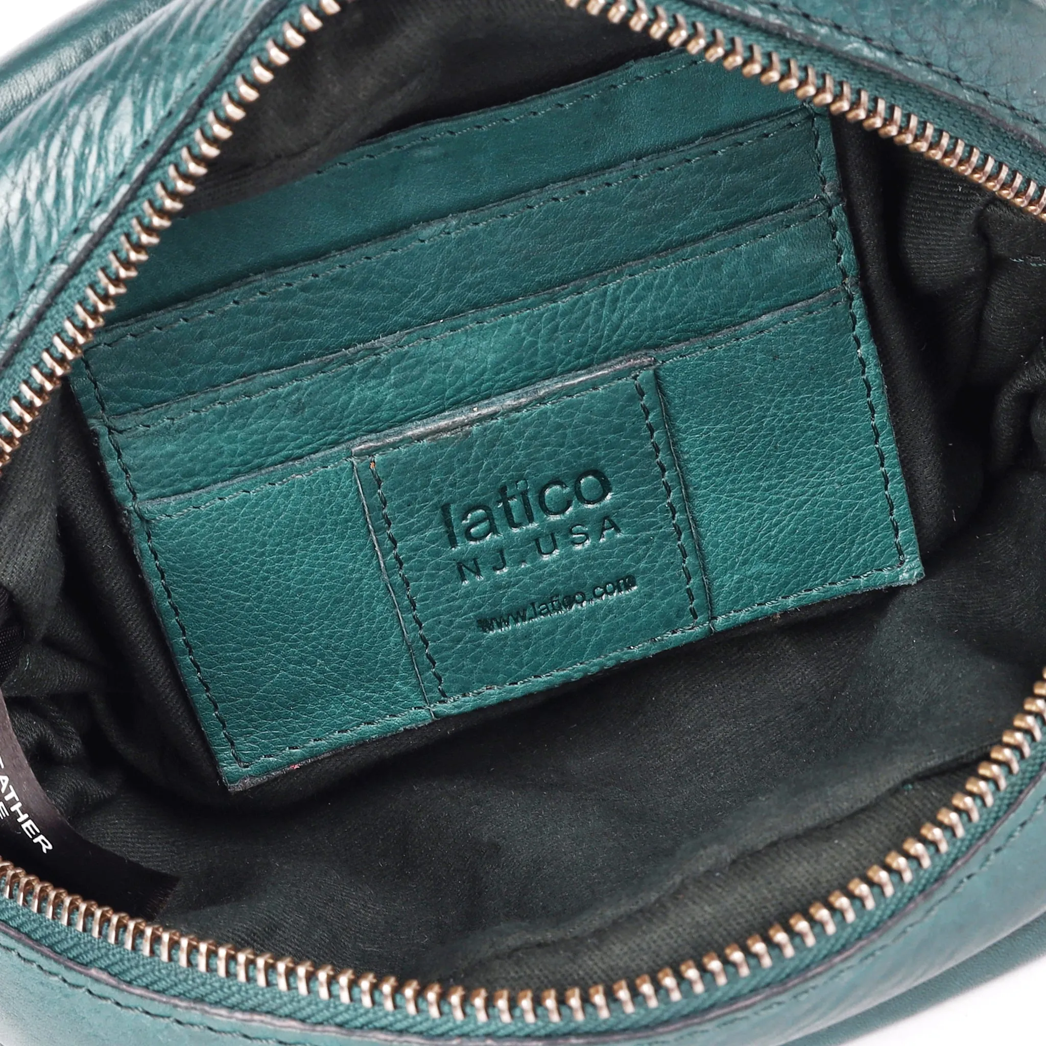 Mundo Crossbody