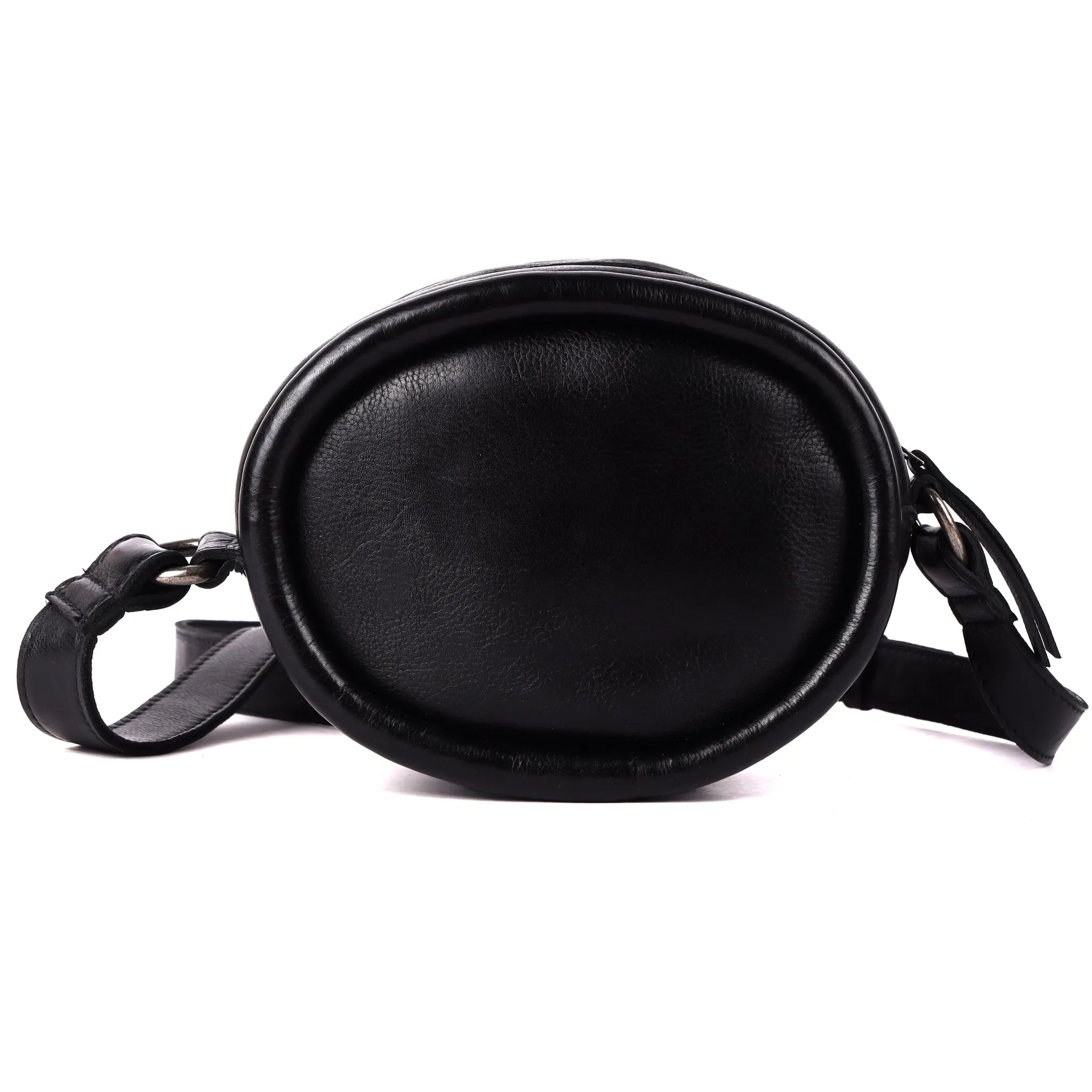 Mundo Crossbody