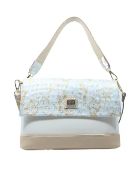 Mystic 3 in 1: Clutch, Handbag or Crossbody Bag