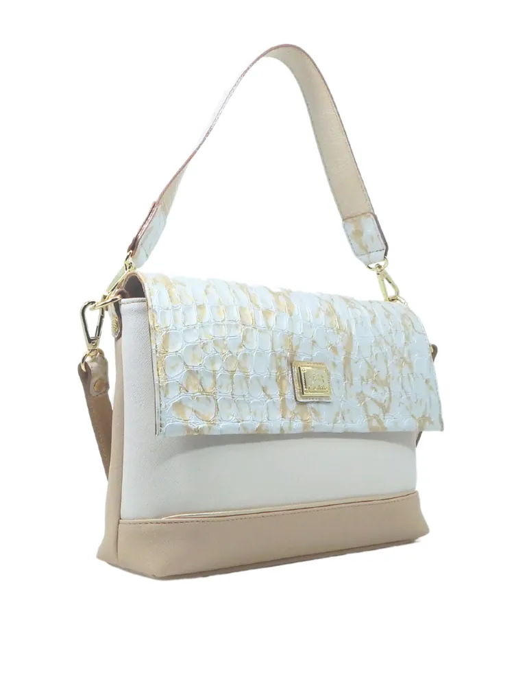 Mystic 3 in 1: Clutch, Handbag or Crossbody Bag