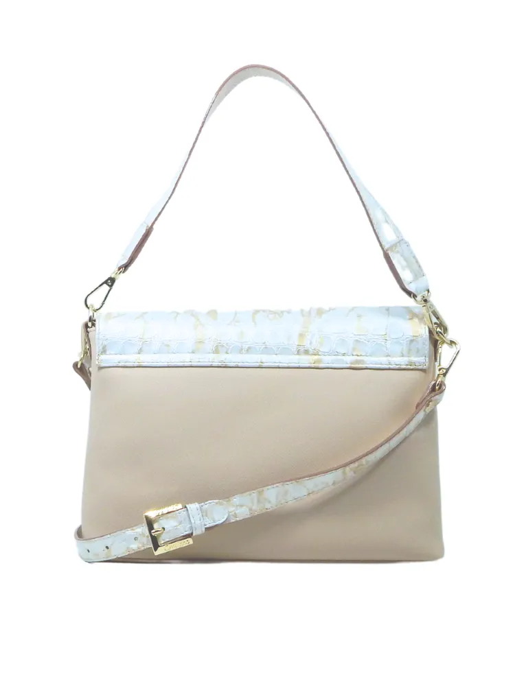Mystic 3 in 1: Clutch, Handbag or Crossbody Bag