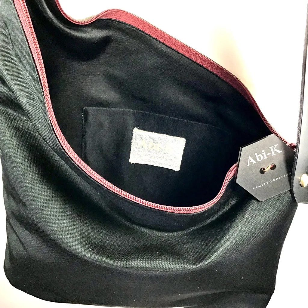 Rachel Bag ‘Simple Metallic’ 2/2