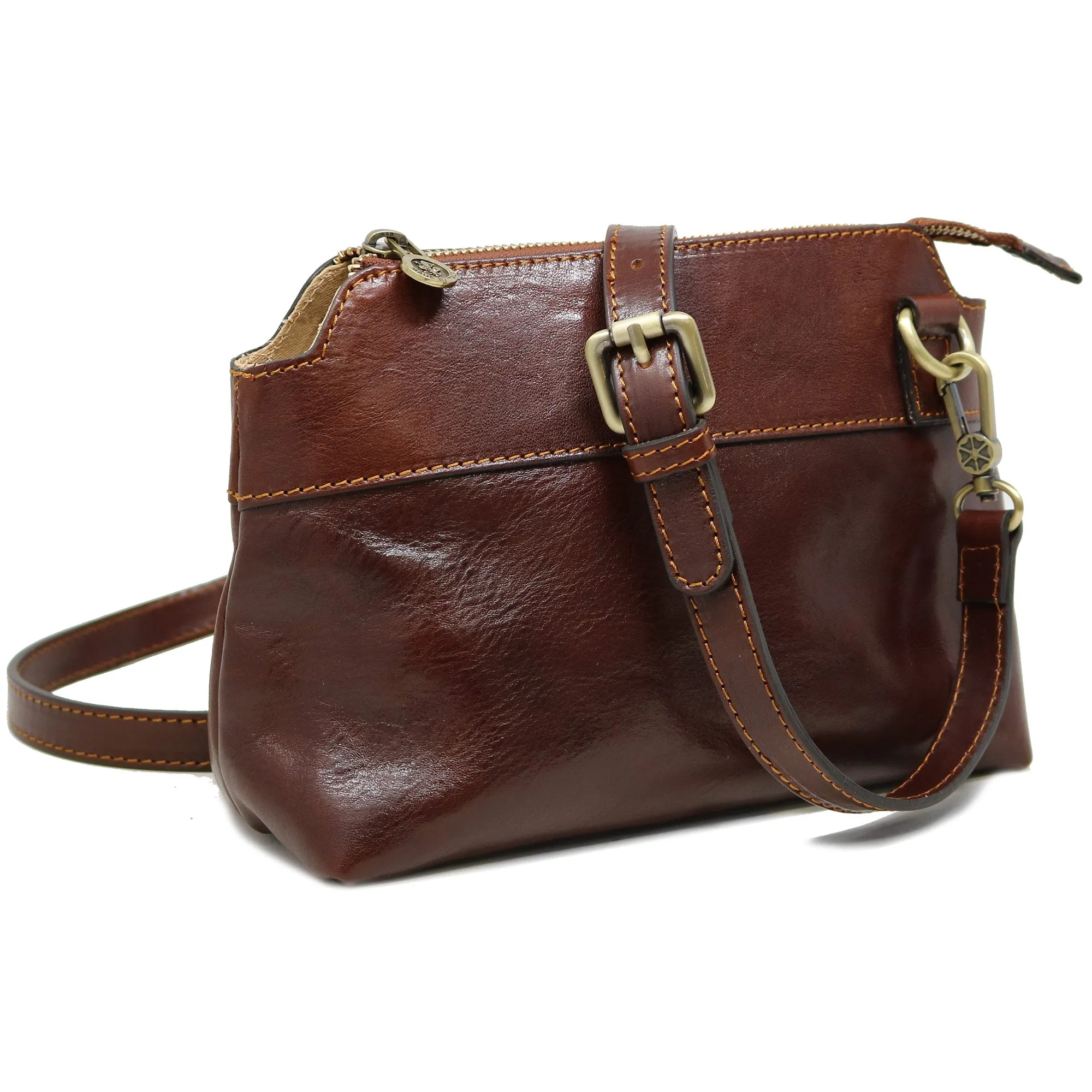 Sardinia Shoulder Tote