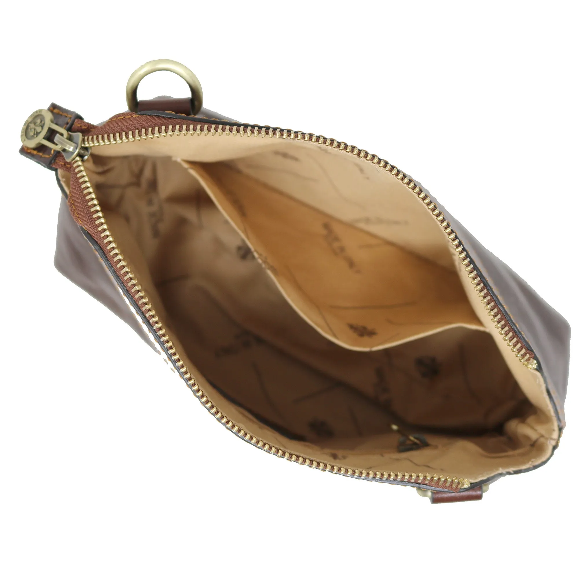 Sardinia Shoulder Tote