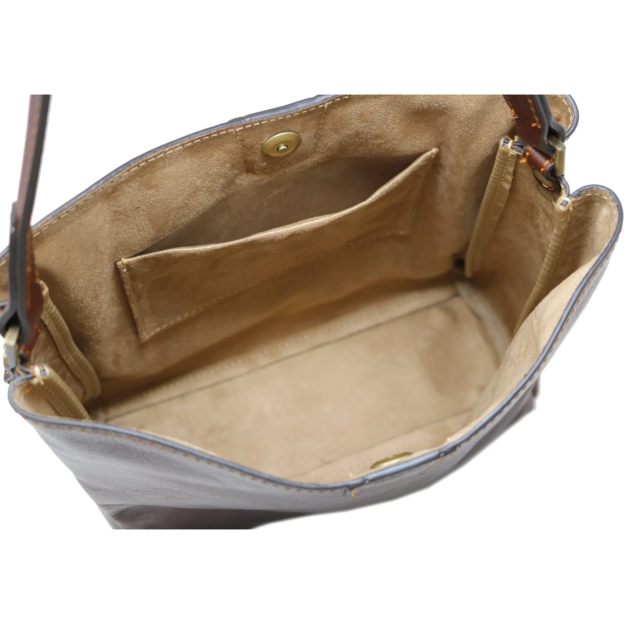 Sardinia Shoulder Tote