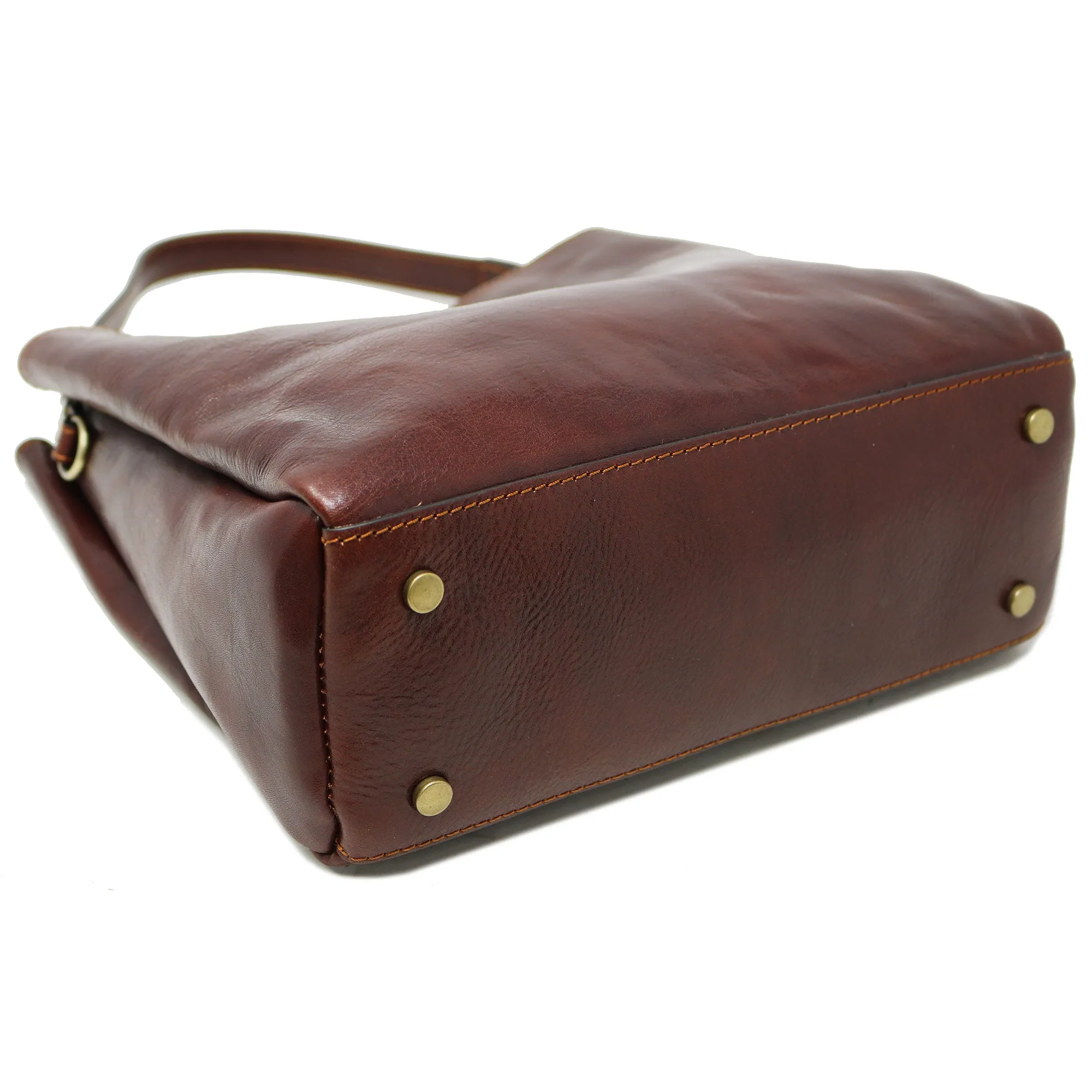 Sardinia Shoulder Tote