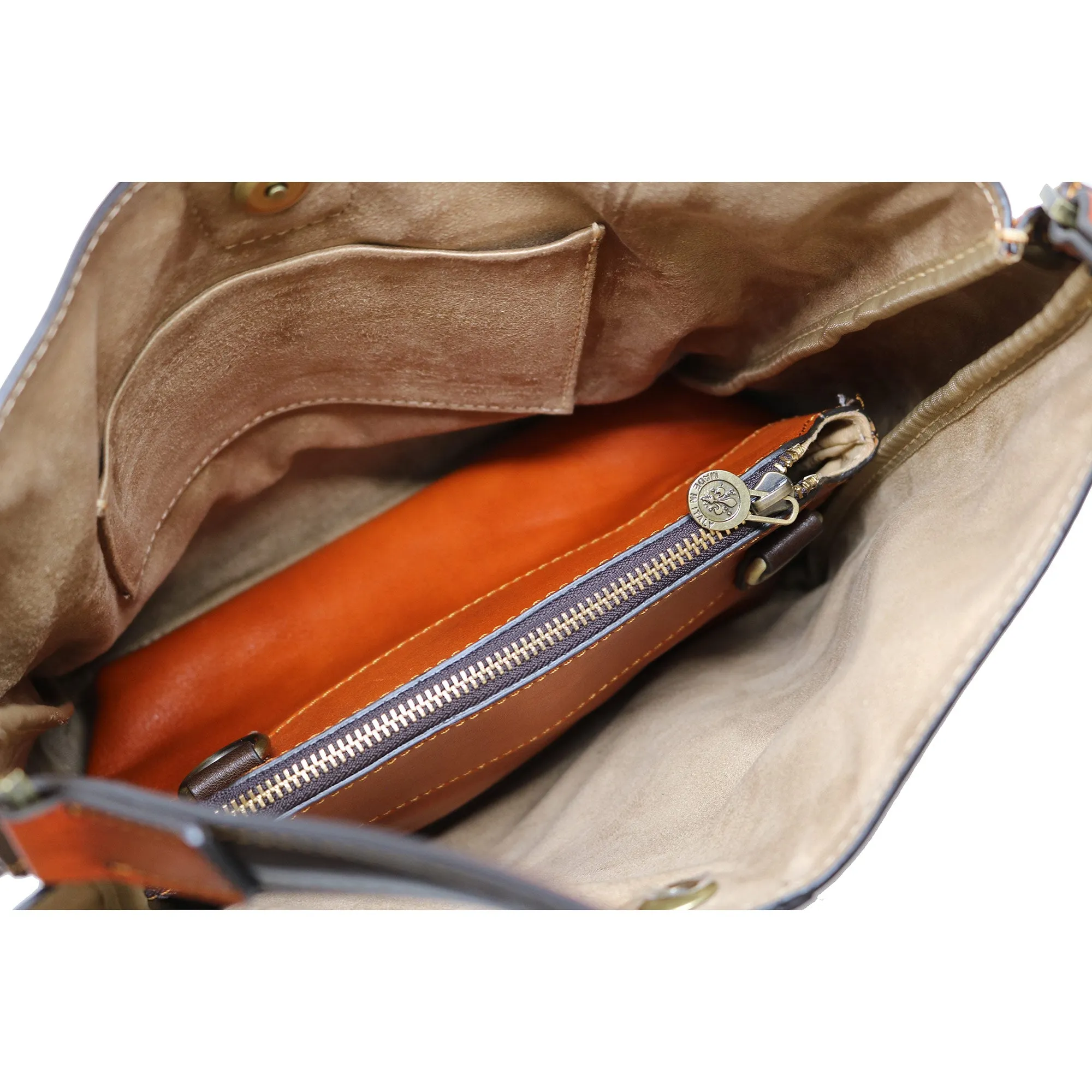 Sardinia Shoulder Tote
