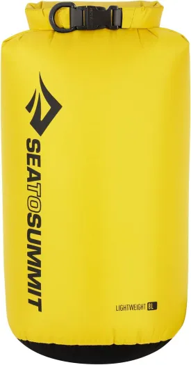 Sea to Summit Lightweight Dry Sack, All-Purpose Dry Bag