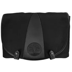 Slimline Messenger Bag, Tree of Life