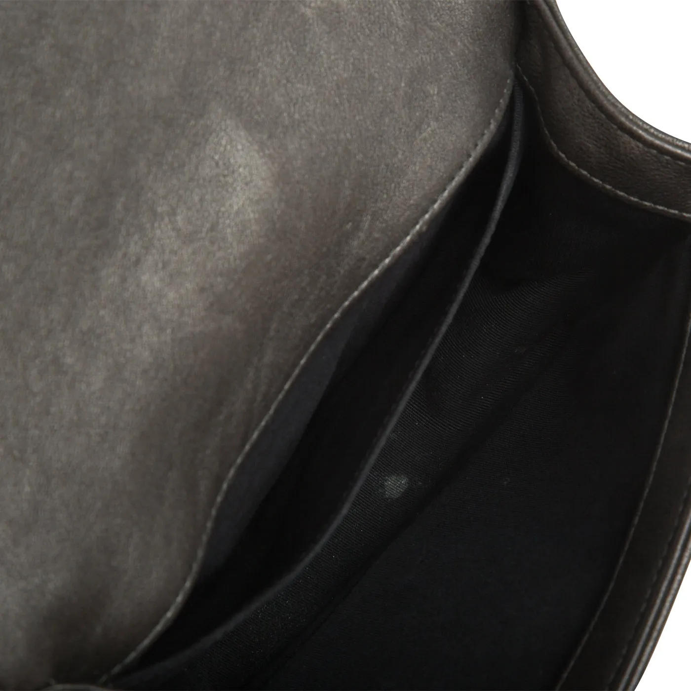 Small - Net Boy Bag