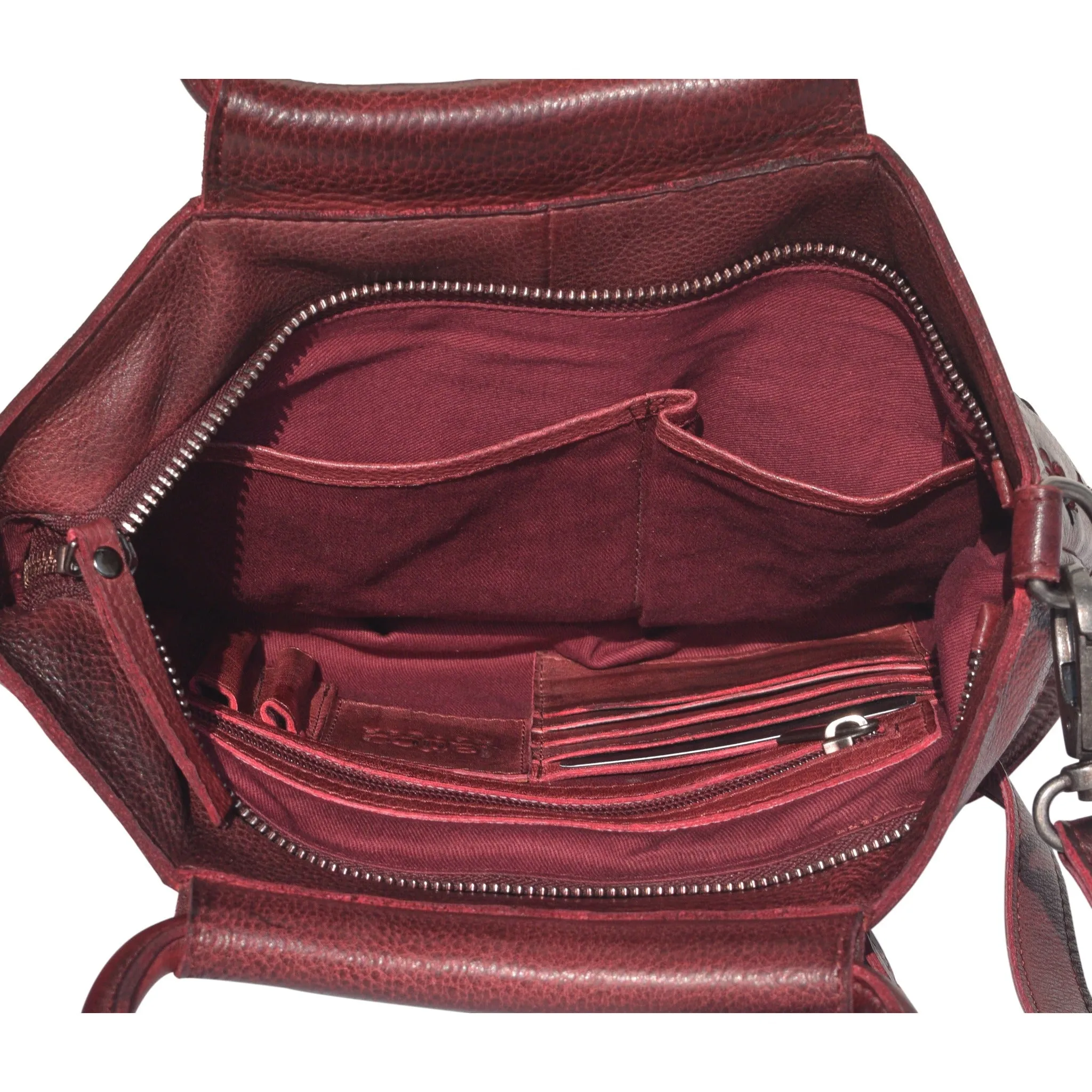 Starlight Tote/Crossbody