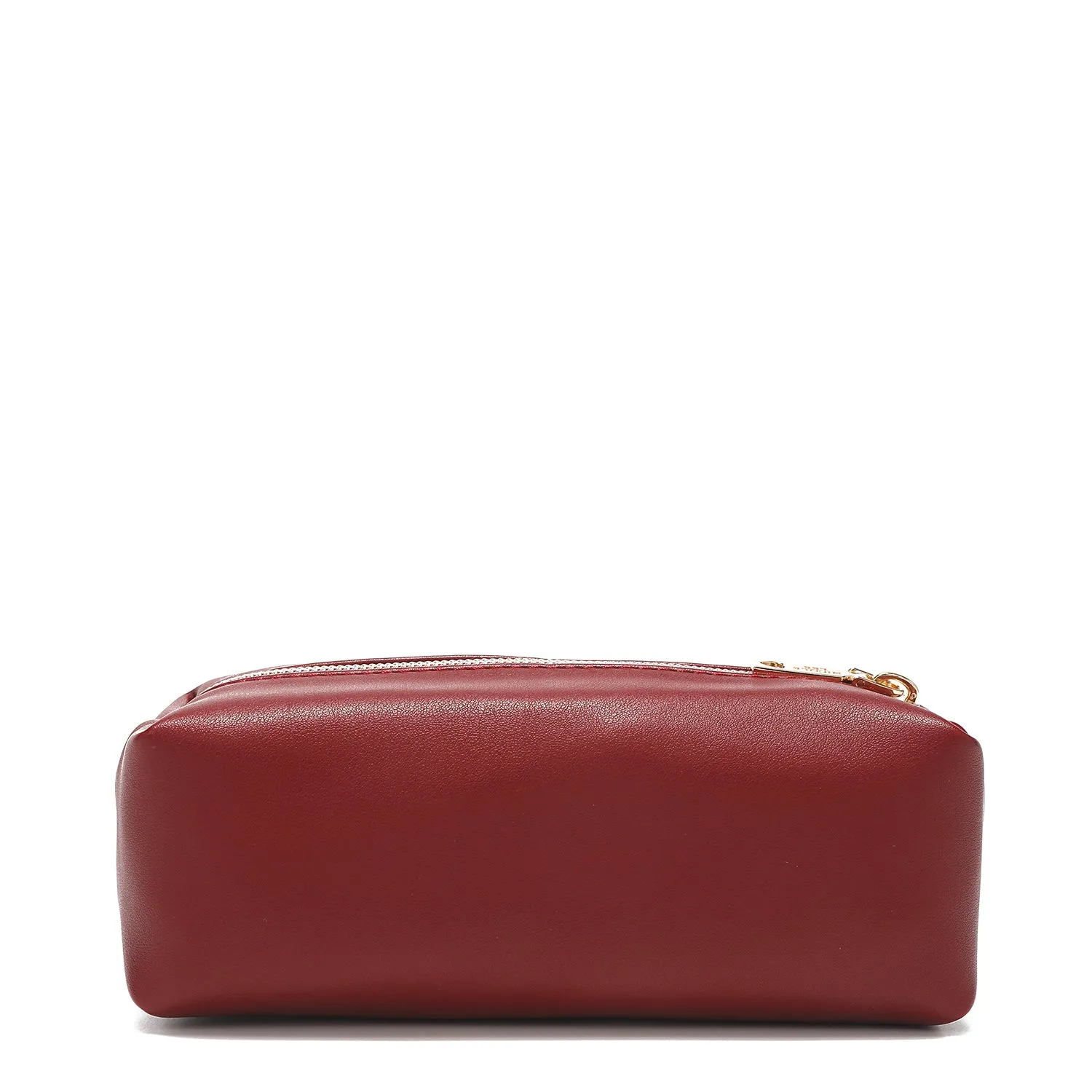 TRAVEL HANDBAG WITH POUCH SET