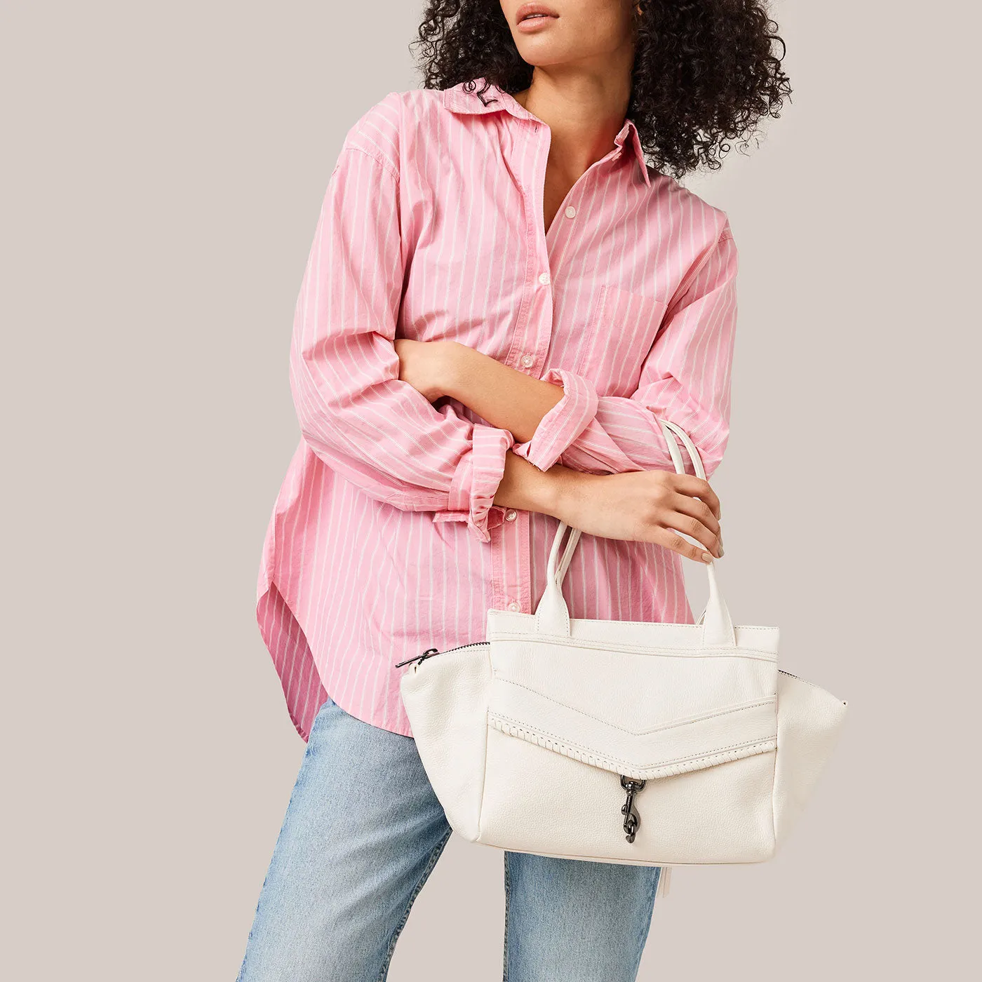 Trigger Satchel