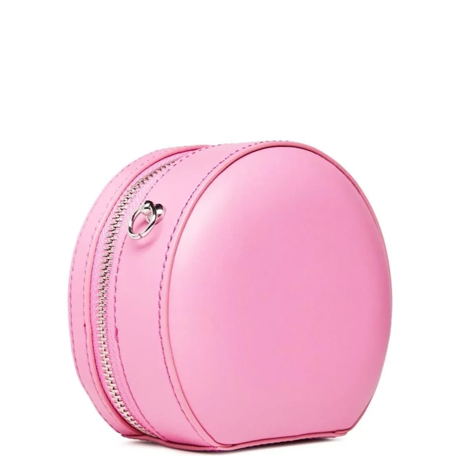 Vivienne Westwood Mini Round Crossbody Bag
