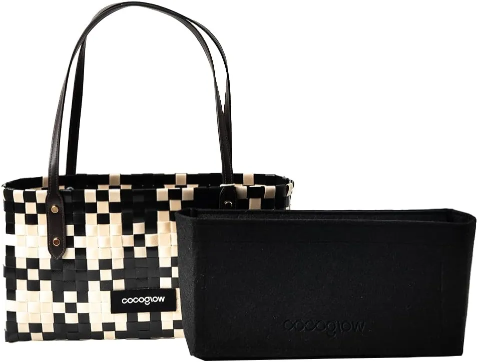 Women's Woven BagPP eco-Friendly Bag,Trendy Travel BagHandbagTop-HandleShoulder Bags